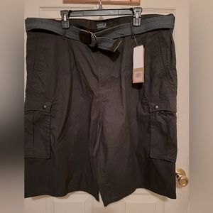 Mens Levi cargo shorts